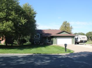 1500 Park Ave, Saint Charles, MN 55972