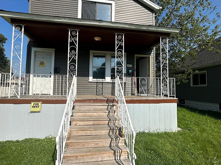 4825 Oak Ave #1 — Photo 5