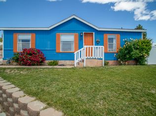 129 N 2710th Cir E, Saint George, UT 84790