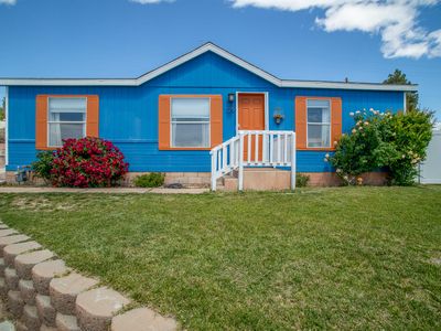 129 N 2710th Cir E, Saint George, UT, 84790