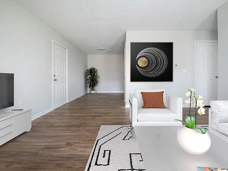 Brookefield Apartments — Photo 10