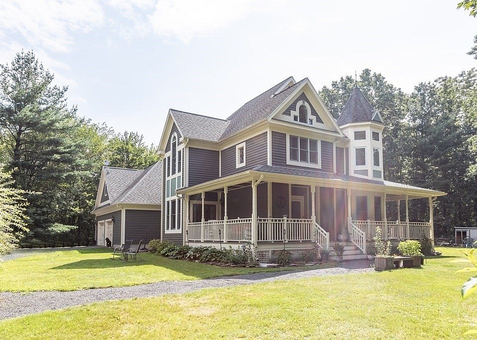 56 Hillside Rd, Southwick, MA 01077 Zillow