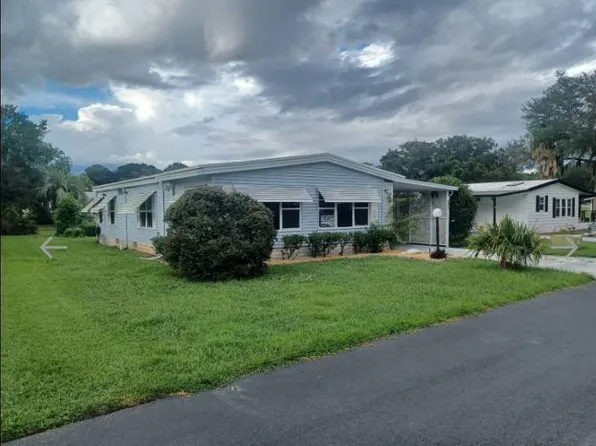 5633 SW 58th Pl #198, Ocala, FL 34474