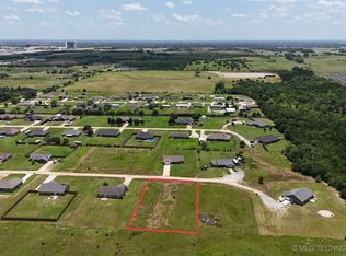 180 Michael Ave, Calera, OK 74730