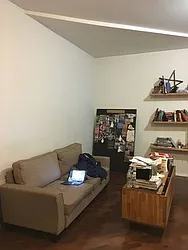 Rented by Borough Property Group