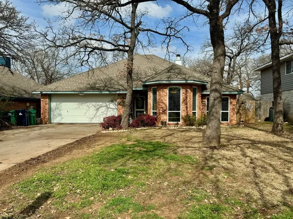 2905 Howard Ct, Denton, TX 76209