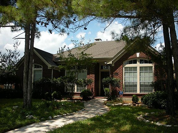 2nd image of 8415 Trophy Place Dr