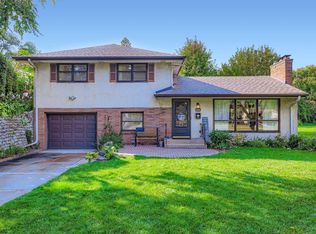 401 Johnson Pkwy, Saint Paul, MN 55106