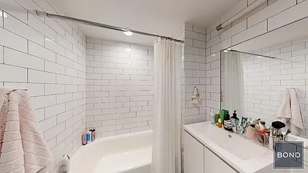 Rented by Bond New York