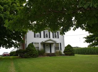 33358 Winnemac Rd, Richwood, OH 43344