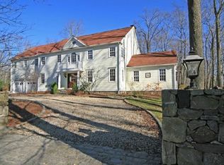 40 Olmstead Ln, Ridgefield, CT 06877