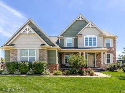 26164 International Dr, South Lyon, MI, 48178