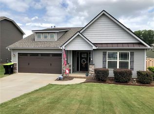 127 Norfolk Cir, Anderson, SC 29625