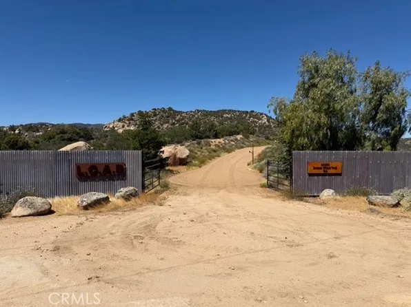 44305 Broken Wheel Lot 15, Mountain Center, CA 92561