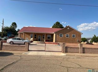 1700 Encino Ave, Grants, NM 87020