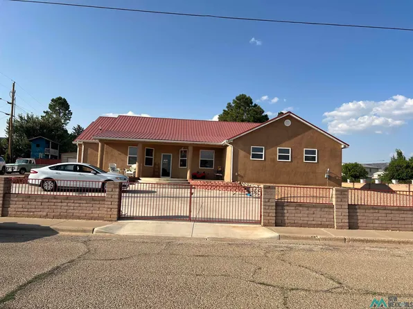 1700 Encino Ave, Grants, NM 87020