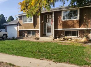 2324 W Tottenham Court Rd, Salt Lake City, UT 84129