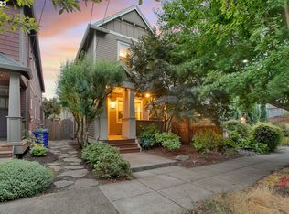 3920 N Gantenbein Ave, Portland, OR 97227