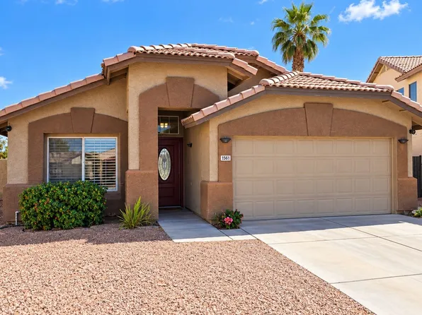 1561 E Gary Dr, Chandler, AZ 85225