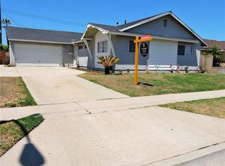 7441 San Rafael Dr, Buena Park, CA 90620