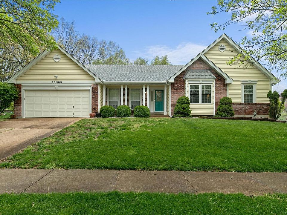 1st image of 16505 Thunderhead Canyon Ct