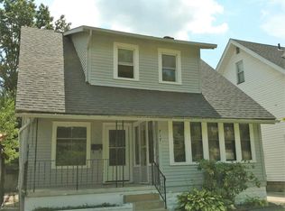 717 Kenilworth Ave SE, Warren, OH