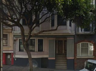 873 Oak St, San Francisco, CA 94117