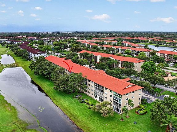 2nd image of 1101 SW 128th Ter APT 409C
