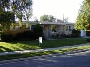 321 N 300 W, Bountiful, UT 84010