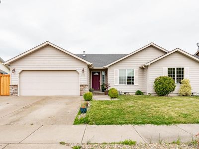 572 Royal Tern Ave, Halsey, OR, 97348