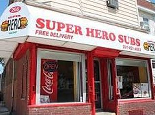 266 Duncan Ave, Jersey City, NJ 07306