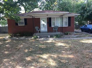 4112 Sunset Dr, Louisville, KY 40216