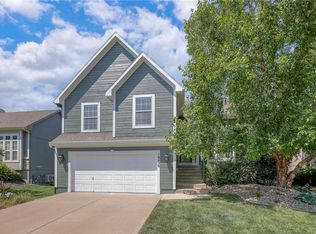 16456 S Fellows St, Olathe, KS 66062