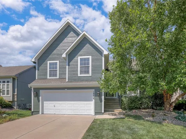 16456 S Fellows St, Olathe, KS 66062