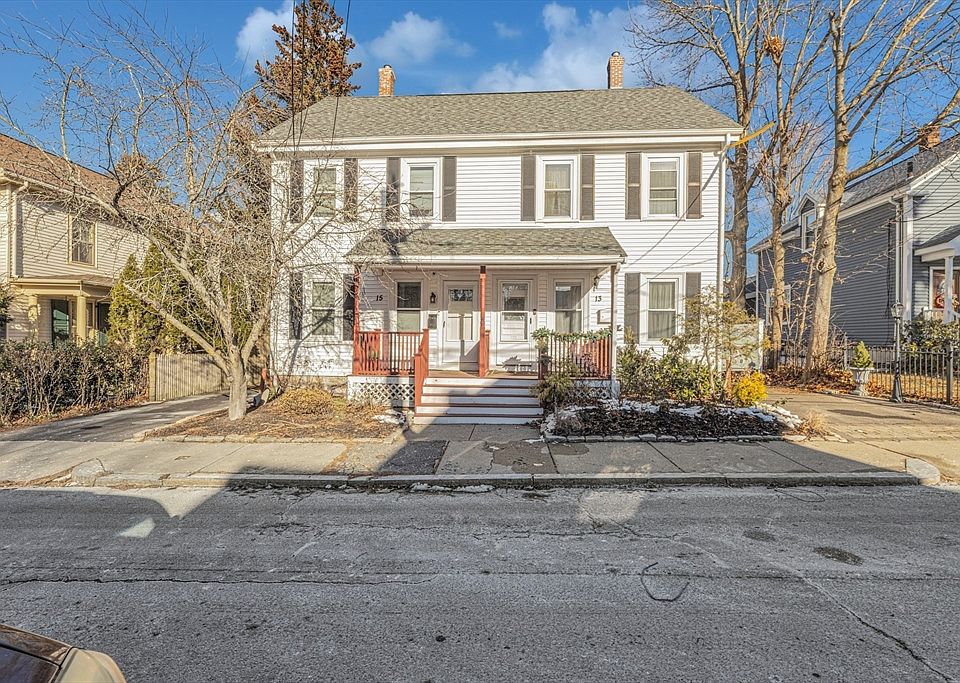 1st image of 13 Winslow St #13