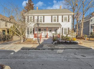 13 Winslow St #13, Hyde Park, MA 02136