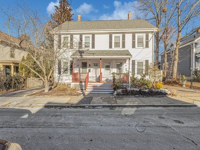 13 Winslow St #13, Hyde Park, MA, 02136