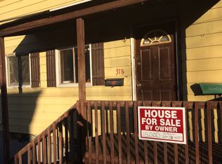 318 Main St, Wheeling, WV 26003