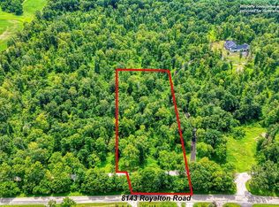 8143 Royalton Rd SW, Lancaster, OH 43130