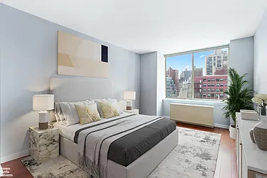 Rented by Brown Harris Stevens