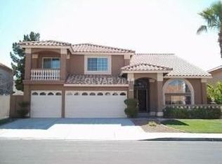3646 Dutch Valley Dr, Las Vegas, NV 89147
