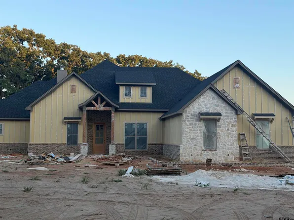 14914 County Road 424, Lindale, TX 75771