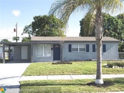 741 NW 17th Ct, Pompano Beach, FL, 33060