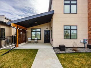 1333 Avon St, Sheridan, WY 82801