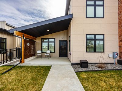 1333 Avon St, Sheridan, WY, 82801