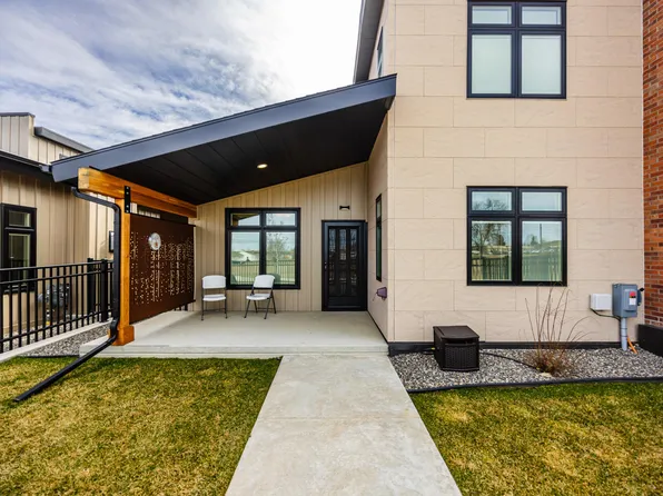 1333 Avon St, Sheridan, WY 82801