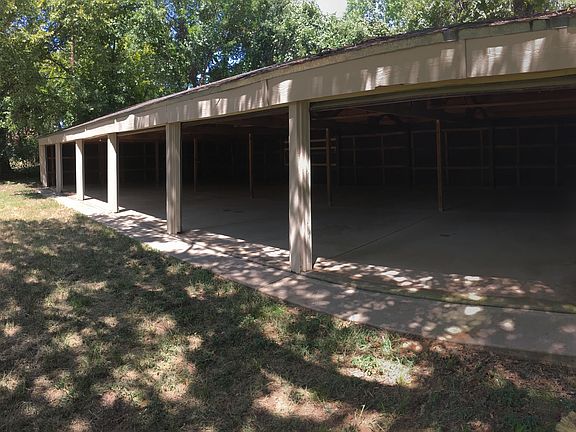 Workshop 1800 SF