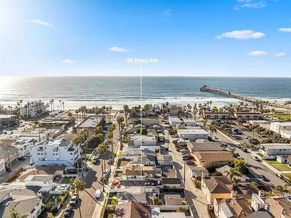166 Ebony Ave, Imperial Beach, CA 91932