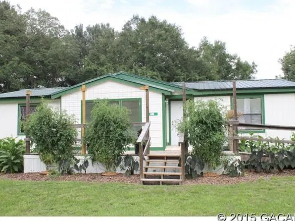 435 NW 255th St, Newberry, FL 32669