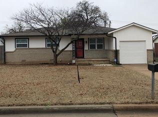 9428 Rhythm Rd, Oklahoma City, OK 73130